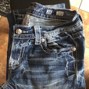 Miss Me women’s jeans
